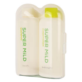 惠润迷你随身装洗护套装50ml*2