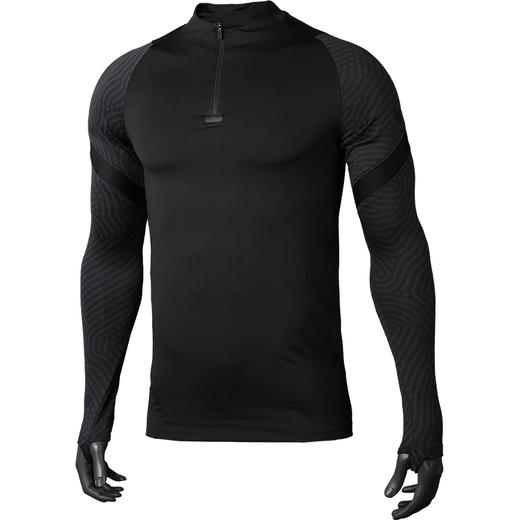 NIKE/耐克  半拉链长袖训练服CD0565432 商品图5