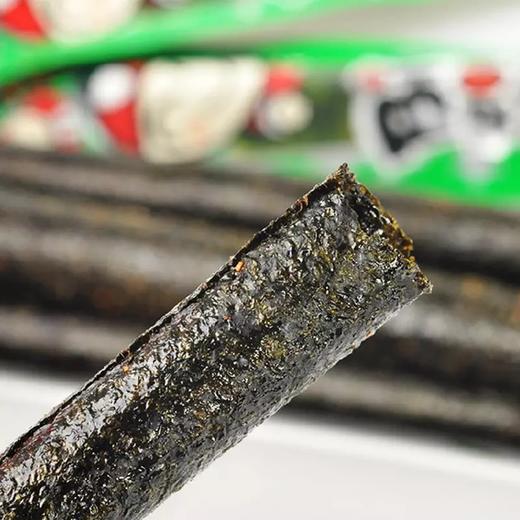 小老板烧烤味香脆海苔27g 商品图2