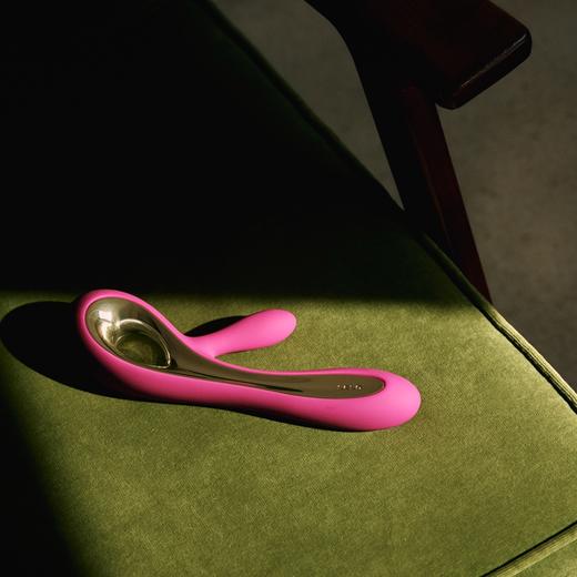 LELO Soraya2 索瑞娅二代震动棒 商品图5