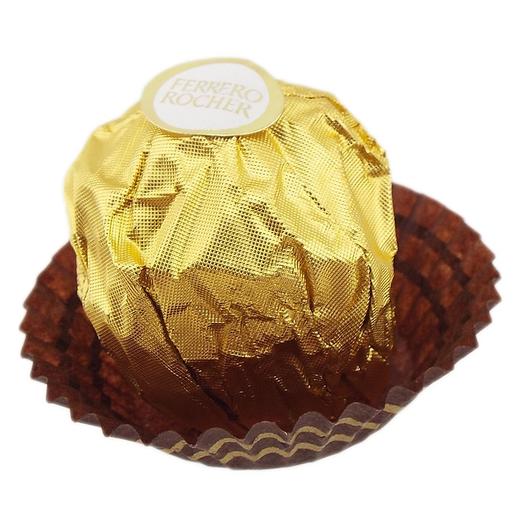 费列罗金莎榛仁巧克力T16 200g（AA） 商品图4