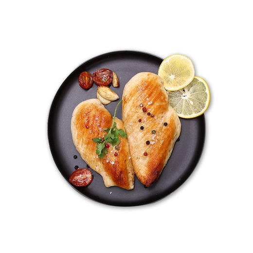 【多口味可选】优形 低脂沙拉鸡胸100g*1袋 商品图2