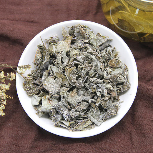 藤茶莓茶嫩叶霉茶野生养生茶富硒藤茶长寿藤甘露茶250g包邮 商品图1