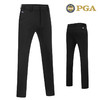美国PGA 高尔夫裤子 秋冬男士长裤 可伸缩腰部 修身球裤 高弹面料 商品缩略图2