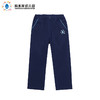 深圳纯水岸幼儿园男孩正装长裤 商品缩略图0