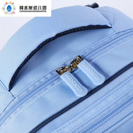 深圳纯水岸幼儿园男女孩同款书包 商品图2