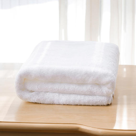 【 浴袍浴巾套装】 酒店同款 商品图4