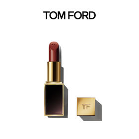 TF (TOM FORD) 黑管口红唇膏 #16/15/80/100/1X