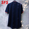 SFS阿迪达斯正品19-20拜仁慕尼黑第二客场球员版球衣比赛服EH4241 商品缩略图1