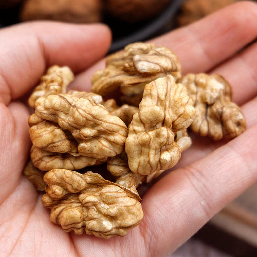 【云南老树甜核桃 】| 颗颗饱满 个头均匀 肉质细腻 满足感爆棚 商品图4