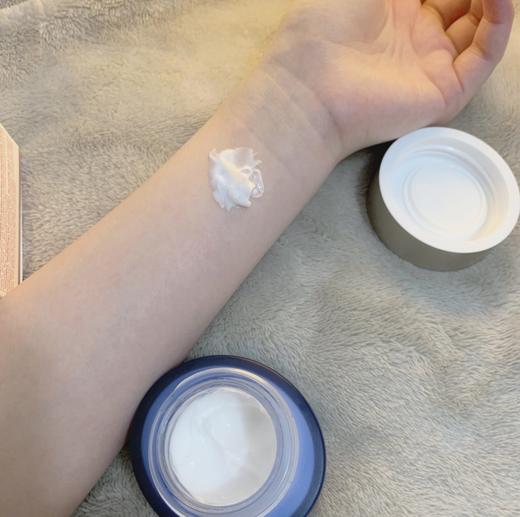 Clarins/娇韵诗多元赋活日晚霜 补水保湿 修复抗皱 夜间紧致 收缩毛孔面霜女 商品图7