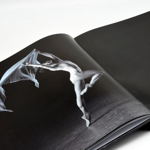 芭蕾全书：百年芭蕾·足尖上的艺术 商品图4