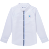 深圳纯水岸幼儿园男孩正装衬衫* 商品缩略图6
