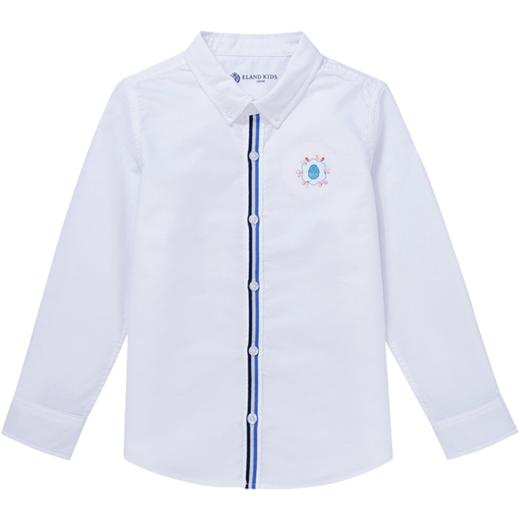 深圳纯水岸幼儿园男孩正装衬衫* 商品图6