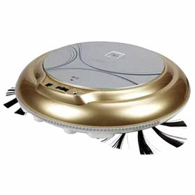 美的扫地机器人R1-L061E