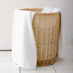 维也纳 全棉浴巾（单条装）