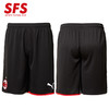 SFS彪马正品19/20赛季AC米兰主场短裤 球迷版比赛短裤755889-02 商品缩略图2