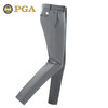 美国PGA 高尔夫裤子 秋冬男士长裤 加绒版运动球裤 高弹面料 修身 商品缩略图0