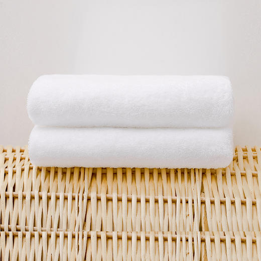 维也纳 全棉浴巾（单条装） 商品图5