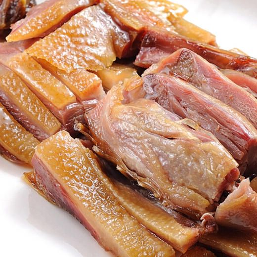 共青板鸭 商品图3