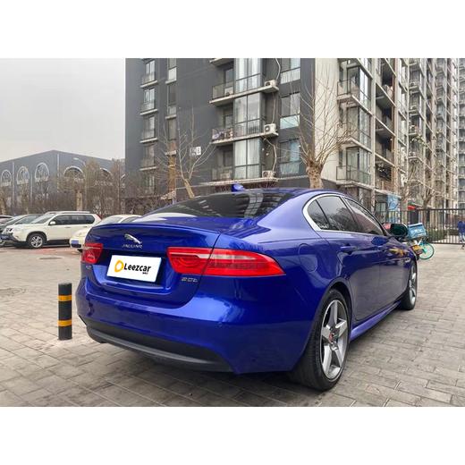 【特价月租-北京】捷豹 XE 2.0T 200PS R-Sport 商品图2