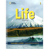 美国国家地理学习美版Life第2版1/2/3/4/5 /6级初中综合英语教材 商品缩略图4