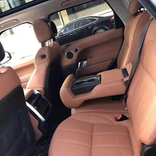 【特价月租-北京】路虎 揽胜运动版 3.0 V6 SC HSE 商品图6