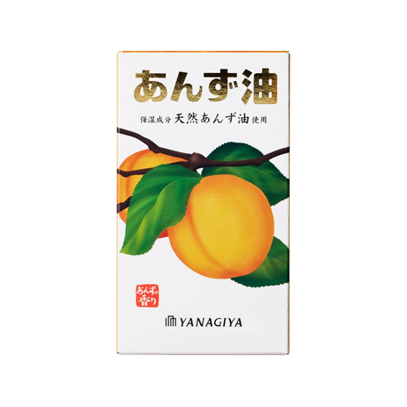 YANAGIYA/柳屋 杏仁护发美发油 30ML 60ML 纯植物提取,修复滋润头发。防静电,杏香。免洗。JPY带授权招加盟代理