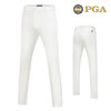 美国PGA 高尔夫裤子 秋冬男士长裤 修身球裤裤 高弹面料 商品缩略图3