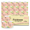 洁柔卫生纸（Faec有芯）（30卷装） 商品缩略图3