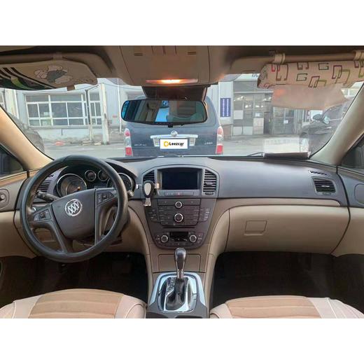 【特价月租-北京】别克 君威	2.4L 精英版 商品图4