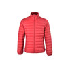 ARMANI JEANS 阿玛尼 男士红色羽绒服 红色 8N6B72 6NHPZ 1456 商品缩略图0