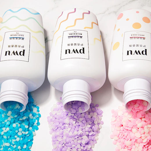 pwu·双色留香珠 | 风靡世界的衣物香水，穿出迷人体香 商品图2