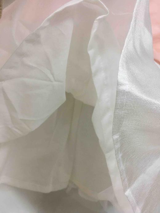 棉果果春秋季女童假两件连衣裙M122700420141 商品图11