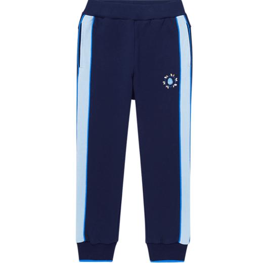 深圳纯水岸幼儿园男女孩同款运动长裤 商品图6