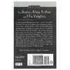 【中商原版】[英文原版]The Story of King Arthur and His Knights 亚瑟王 商品缩略图1