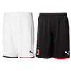 SFS彪马正品19/20赛季AC米兰主场短裤 球迷版比赛短裤755889-02 商品缩略图4