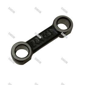 小连杆 单凸轮双驱 402010016