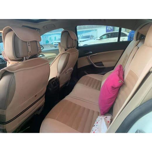 【特价月租-北京】别克 君威	2.4L 精英版 商品图5