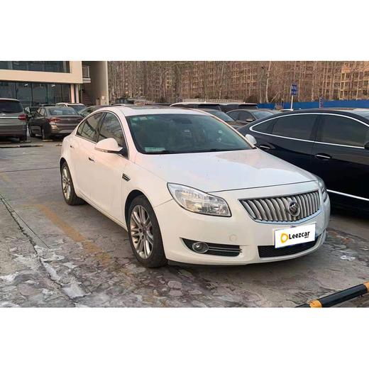 【特价月租-北京】别克 君威	2.4L 精英版 商品图1