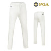 美国PGA 高尔夫裤子 秋冬男士长裤 可伸缩腰部 修身球裤 高弹面料 商品缩略图3