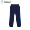深圳纯水岸幼儿园男女孩同款运动长裤 商品缩略图1