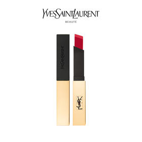 新品 圣罗兰（YSL） 细管纯口红 小金条 #21/28/38/32/33/23/18/09/11/30/416/1966/2024