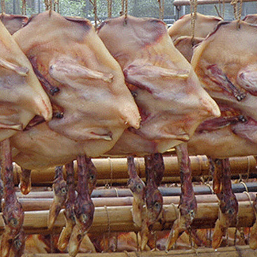 共青板鸭 商品图2