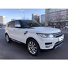 【特价月租-北京】路虎 揽胜运动版 3.0 V6 SC HSE 商品缩略图2