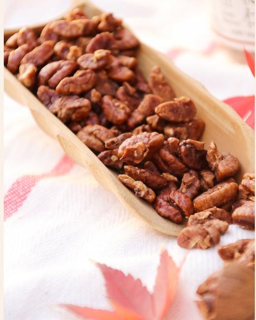 营养丰富 山核桃仁200G/罐   天然配方保持原香JPY带授权招加盟代理 商品图8