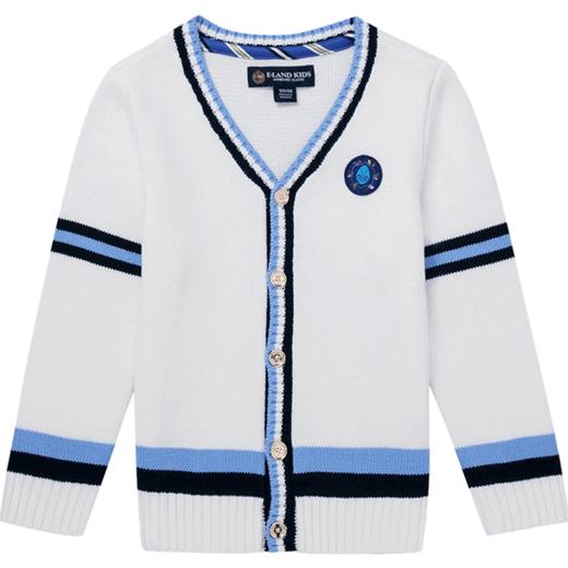 深圳纯水岸幼儿园男女孩同款毛衣 商品图6