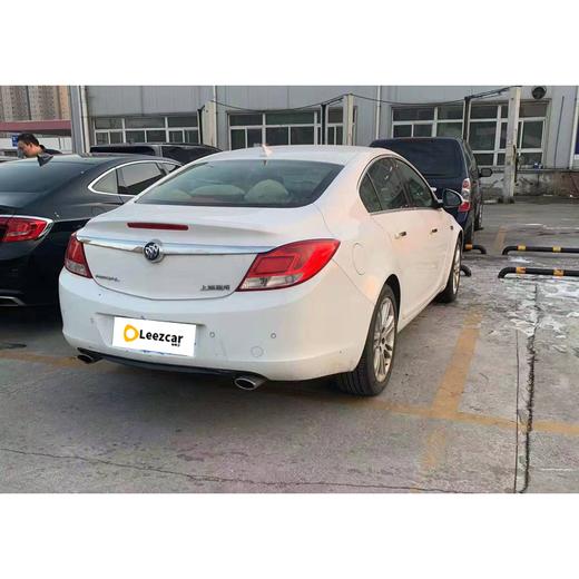 【特价月租-北京】别克 君威	2.4L 精英版 商品图2