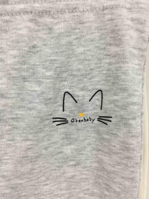 棉果果春秋季女童打底裤M122206220147 商品图9