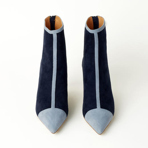 Memory-拼色 浅蓝深蓝 商品图4